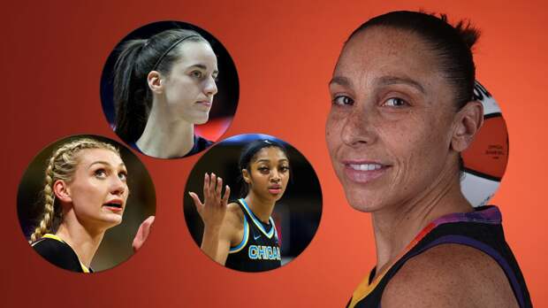 WNBA Referees Helped To Prove Diana Taurasi’s Point By Putting A Damper On Star Rookies’ Debuts