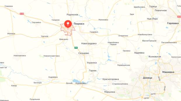 Попытка прорыва ВСУ в Курской области отвлекла внимание от основного театра военных действий в Донбассе, где ситуация для украинских войск становится критической.-2