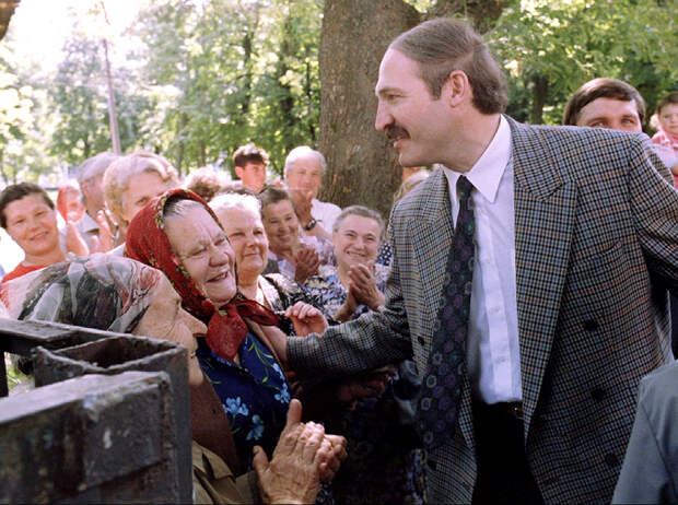 Тихановская – европейцам: Лукашенко может править еще 40 лет – я не доживу