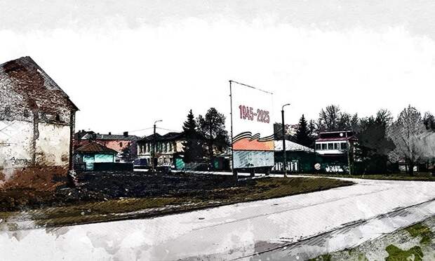 В Орле на 1-й Посадской хотят построить 19-этажную элитку