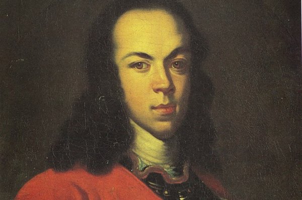 Царевич Алексей