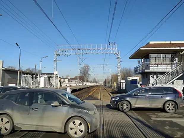 Новые машины в Новосибирске подорожали до 49%