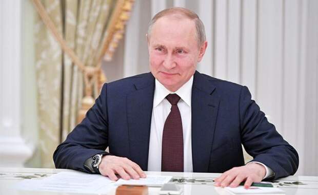 И Путин такой молодой: Старики у власти не пугают, если дают жить другим