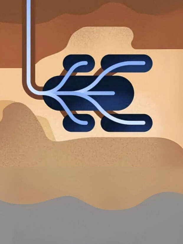 Как бурят скважины: вглубь или вбок?