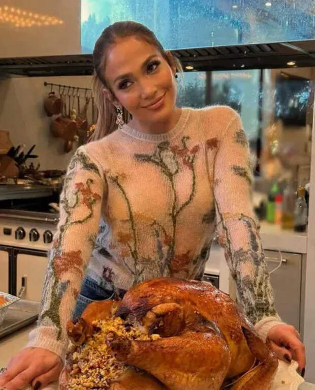 Дженнифер Лопес/Фото: jlo/Instagram*