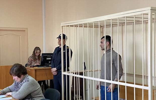 Появился седьмой задержанный по делу об убийстве школьника этнической бандой в Челябинске