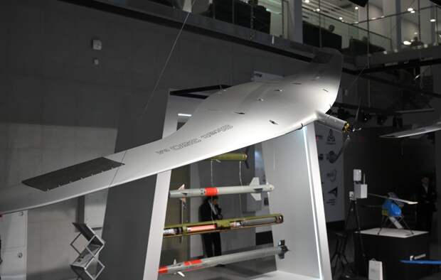 В России рассказали о «возвращающихся на одном крыле» «СКАТах»