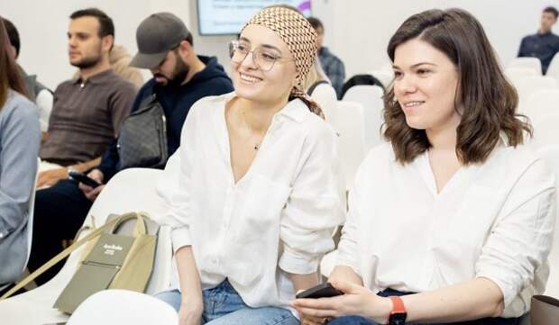 Акция «День открытых дверей для предпринимателей» пройдет в Москве 12 марта