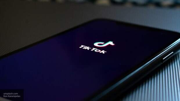 Сенаторы США обеспокоены возможностью КНР использовать TikTok для "вмешательства" в выборы Сенаторы США обеспокоены возможностью КНР использовать TikTok для "вмешательства" в выборы