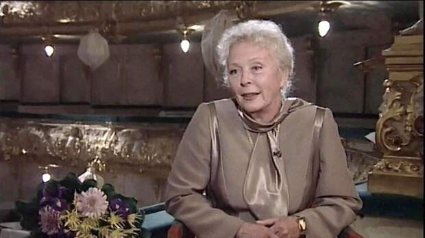 Ведущая петербургского телевидения Мшанская скончалась