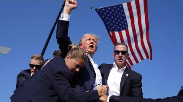 Я победил! Памагити!