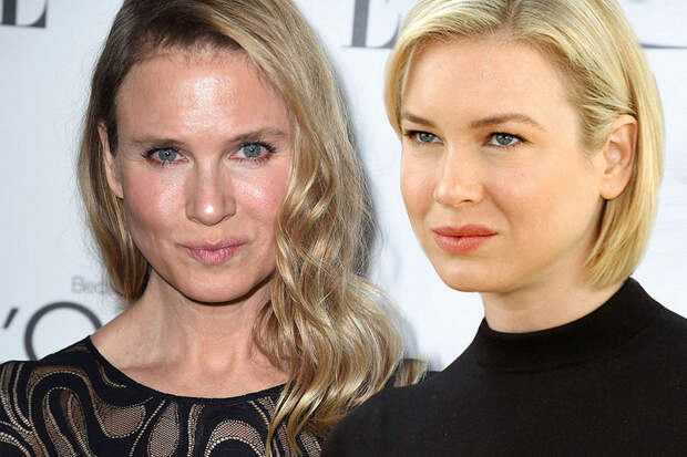 Renee Zellweger