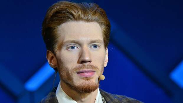 «Хочу, чтоб все меня понимали!»: внук Пугачевой записал эмоциональное обращение из США