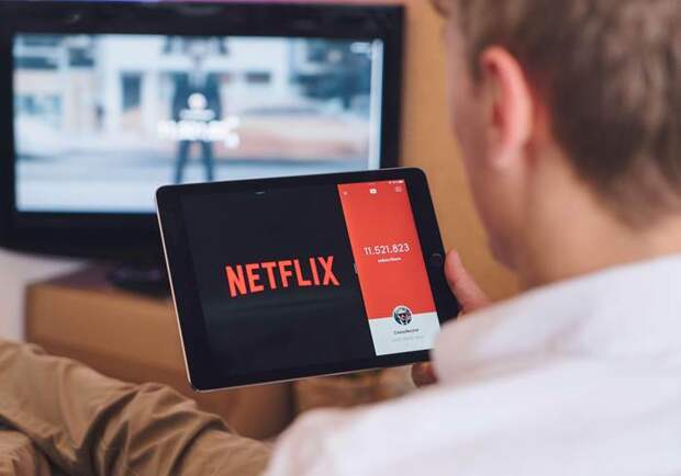 Как Netflix заставляет людей сидеть дома