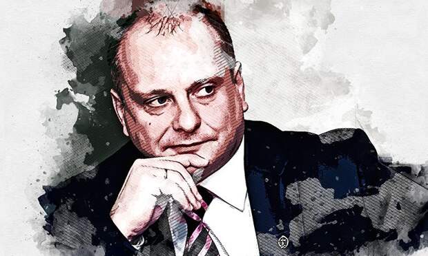 Орловский адвокат Сергей Мальфанов избран в Общественную палату России