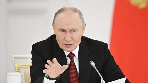 Европа удивила: "Путин, мы пошлем войска воевать с тобой, ты согласен?"