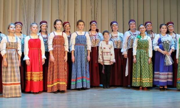 В Няндоме хотят сохранять фольклор с помощью рэпа