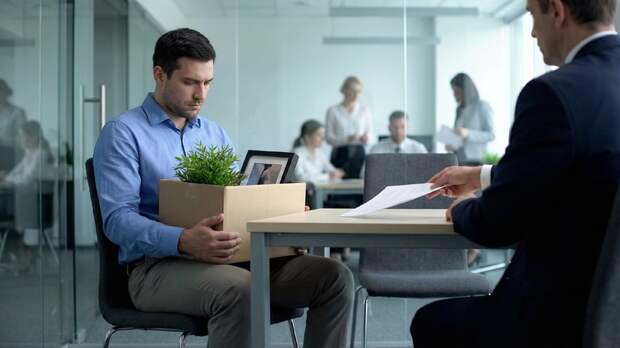 Психолог Ахмедов рассказал, почему после праздников возникает желание уволиться