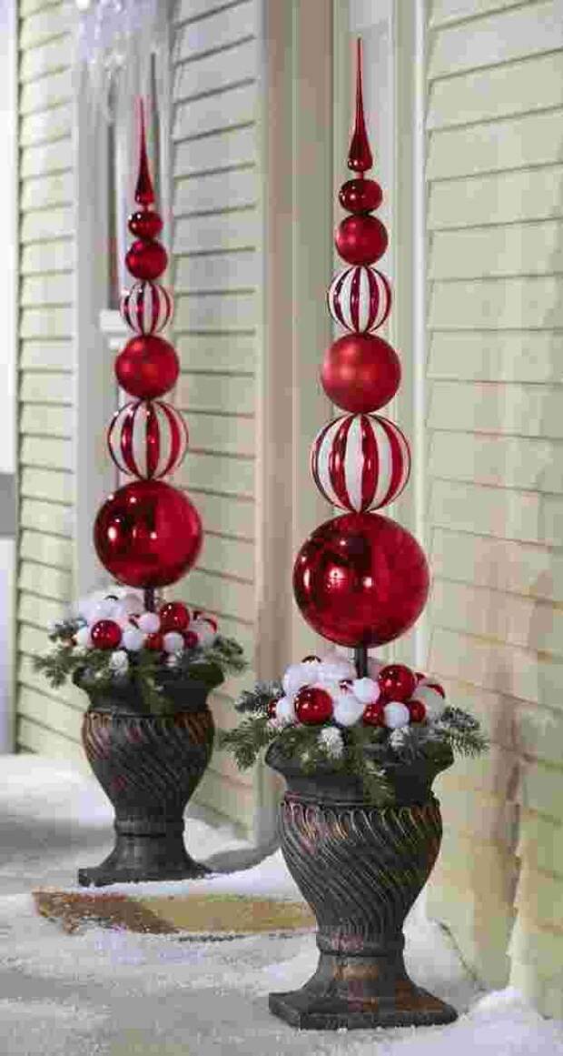 Outdoor-Christmas-Decorations