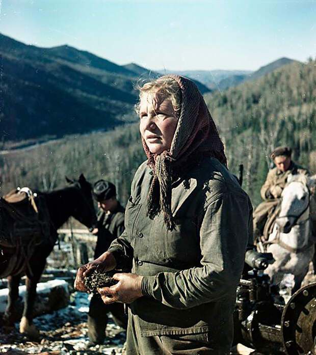 50 лет жизни в СССР глазами известного фотографа (ФОТО)
