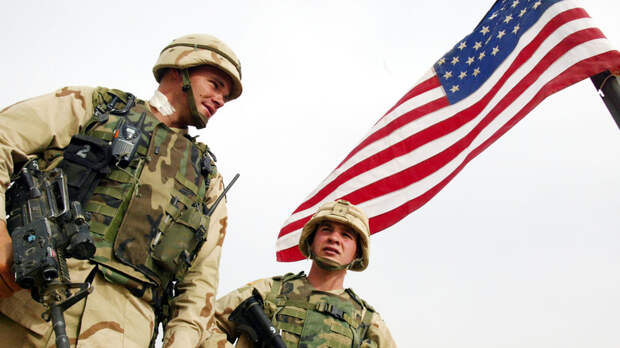 Трамп не стал отвечать, будет ли использовать ВС США в Иране