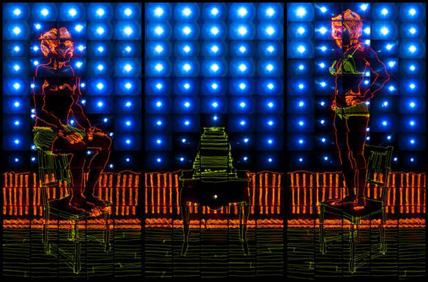 Световое искусство