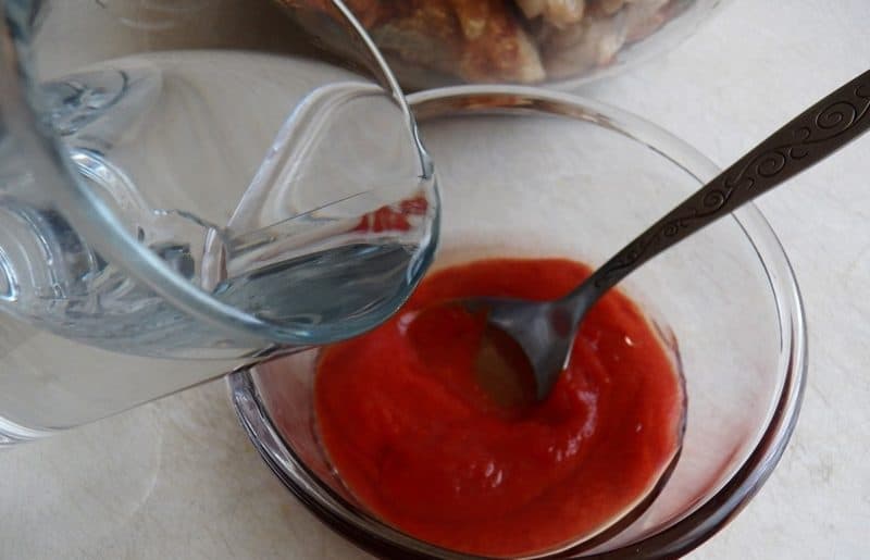 Пицца для детей