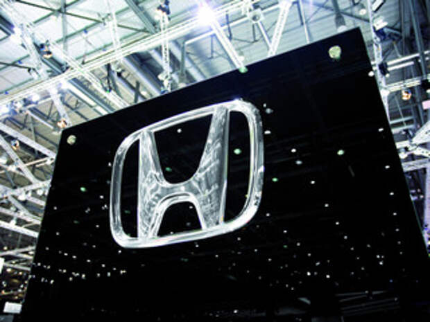 Honda и концерн Proton могут создать альянс Honda и концерн Proton могут создать альянс