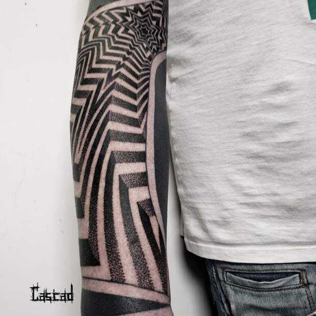 Dotwork