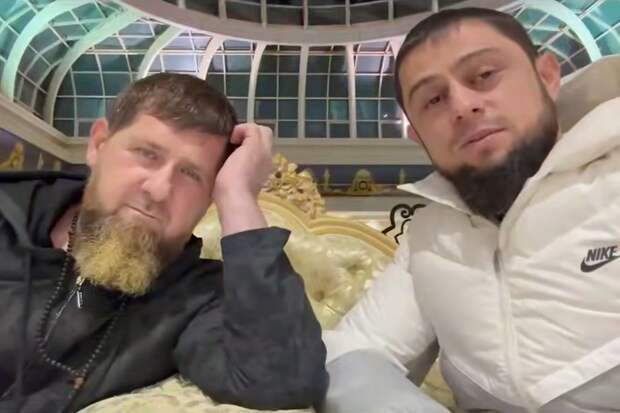 Министр Дудаев опроверг слухи о болезни и госпитализации Кадырова