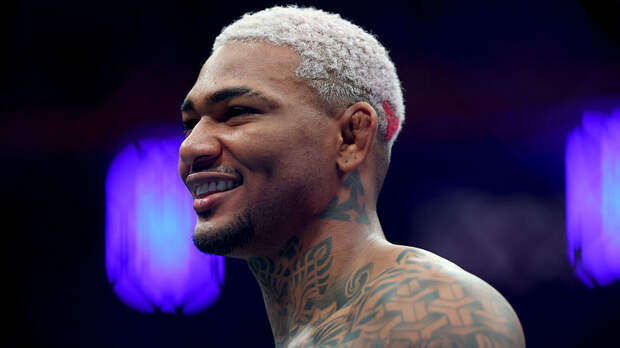 Махачев может подраться с Моралесом на турнире UFC в июле