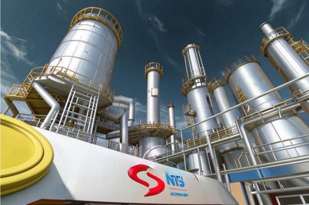 США продлили «Нефтяной индустрии Сербии» или NIS лицензию до 17 апреля