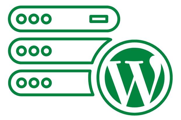 Install VPS (Virtual private server) with WordPress