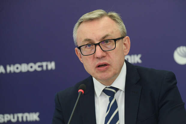 Посол Корчунов считает, что норвежцы уже не верят страшилкам про Россию