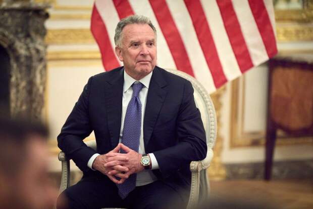 Журналист Равид: Уиткофф примет участие в новом раунде переговоров в Абу-Даби