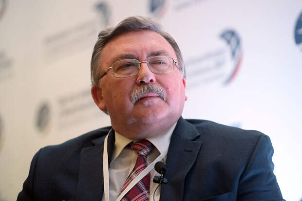 Ульянов заявил, что МАГАТЭ придется признать причастность ВСУ к обстрелам ЗАЭС