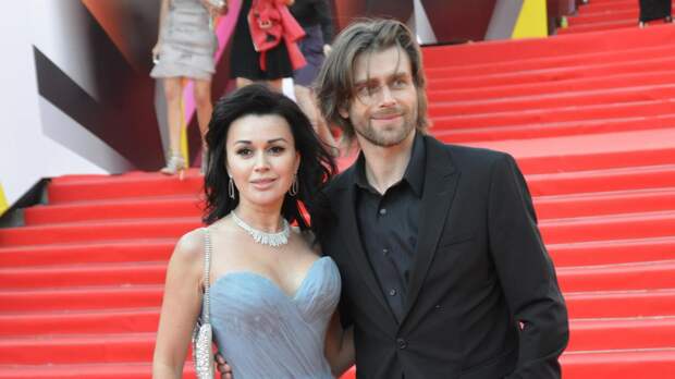 Николай Цискаридзе вспомнил, как угадал возлюбленного Анастасии Заворотнюк по кулону