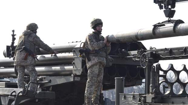 Боец ДНР объяснил Ярошу, сколько дней понадобится для разгрома ВСУ Боец ДНР объяснил Ярошу, сколько дней понадобится для разгрома ВСУ