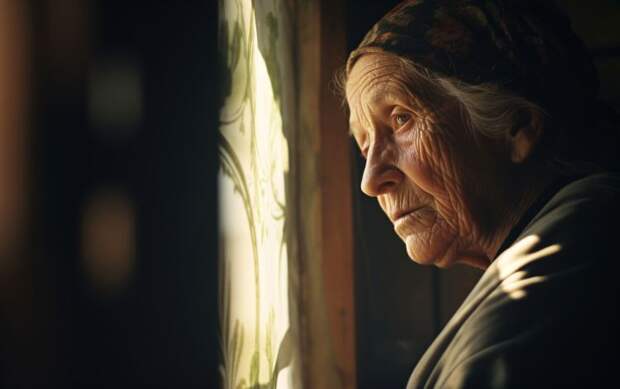 Под видом помощи от государства: как у пенсионерки исчезли более 100 тысяч рублей