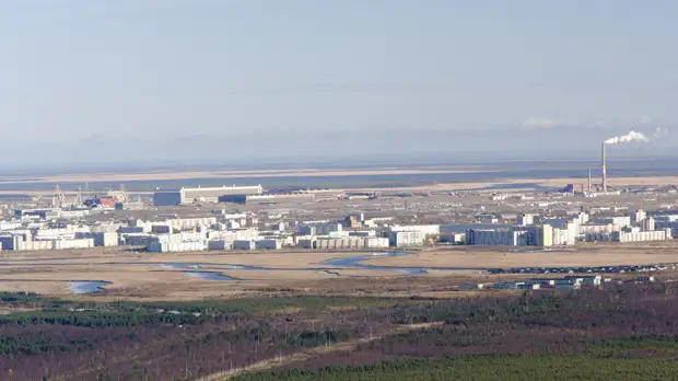 «Поиски продолжались, пока оставалась надежда найти выживших»: в «Росатоме» рассказали подробности ЧП под Архангельском