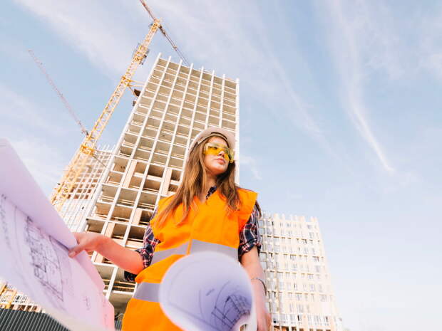 Новый большой микрорайон начнут строить в Рязани весной