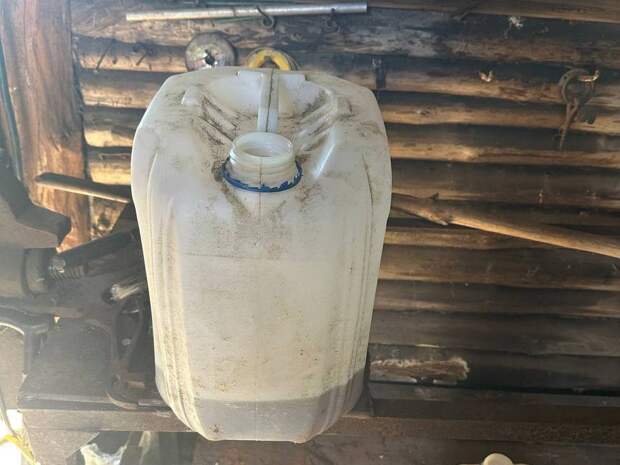 Спецназ задержал жителя Касимовского района, организовавшего нарколабораторию 