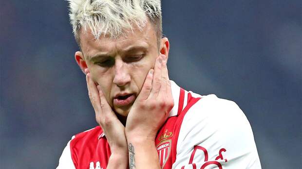 «Монако» Головина узнал соперника в 1/8 финала Кубка Франции