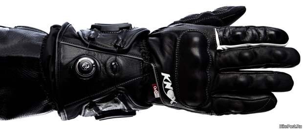 KNOX Zero OutDry