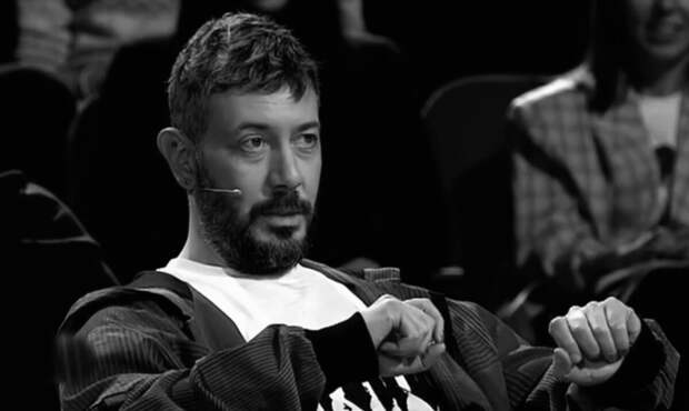 Артемий Лебедев