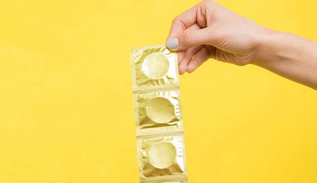 Презервативы Durex Real Feel. Отзывы покупателей