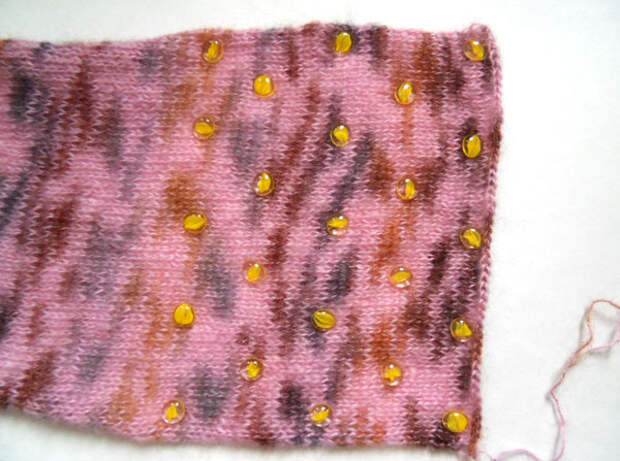 Сумка Шибори Вязаная сумка шибори, сибори, shibori