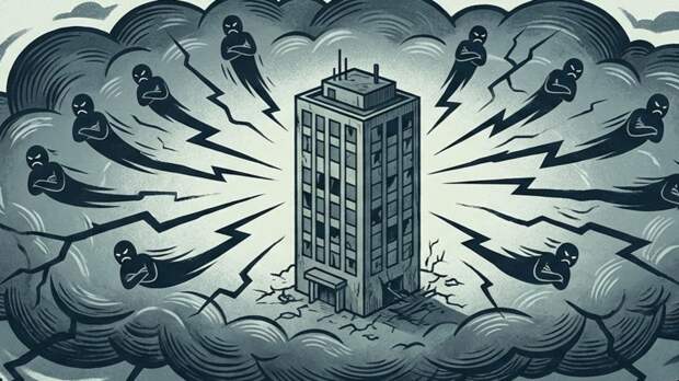 Россиянам рассказали, что дурная репутация работодателя распространяется мгновенно