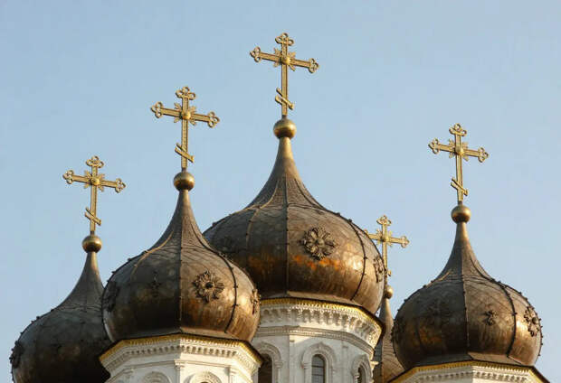 В Белоруссию привезут ковчег с частицей пояса Пресвятой Богородицы