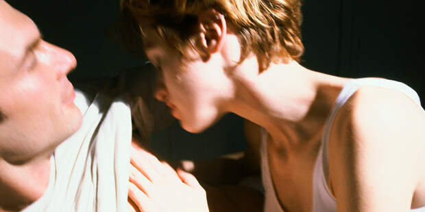 Интервью секс-терапевта Марины Травковой